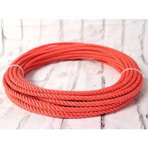 Poly Nylon Lead Plomo Soga Rope - Zenithce