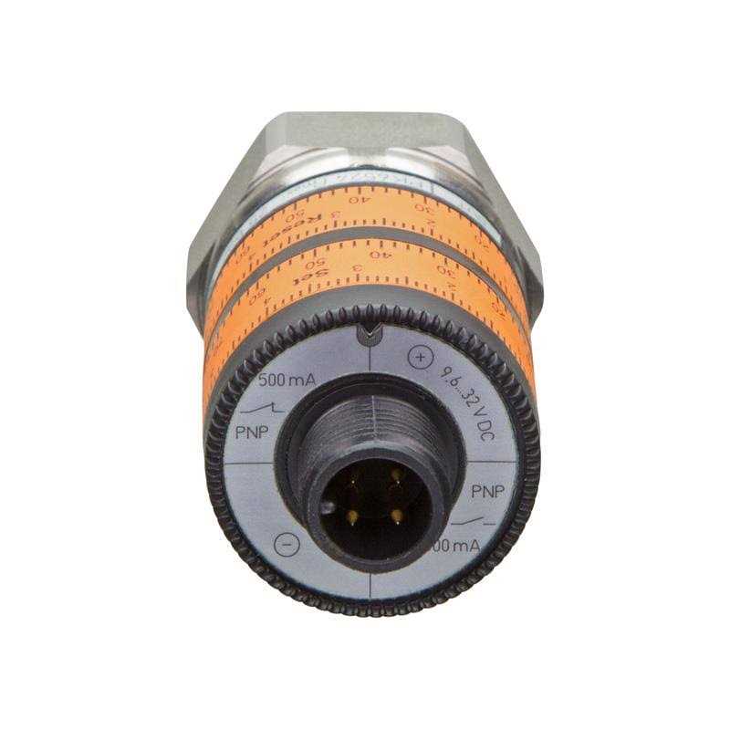 ifm efector EVC014 Connection cable - Zenithce