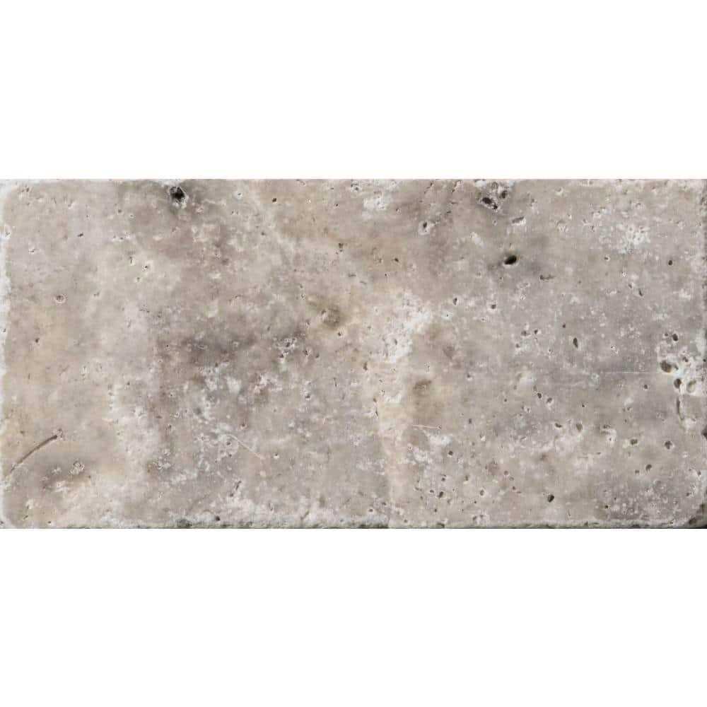 Emser Craft II 3 x 12 Glossy Ceramic Tile - Zenithce