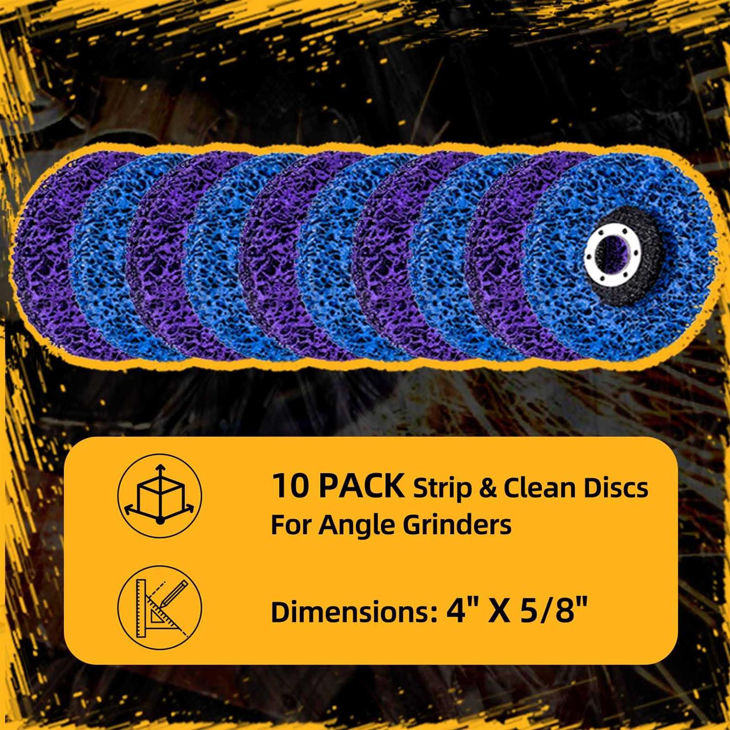 Rotation 4 PCs Precision Hook and Pick Set - Zenithce