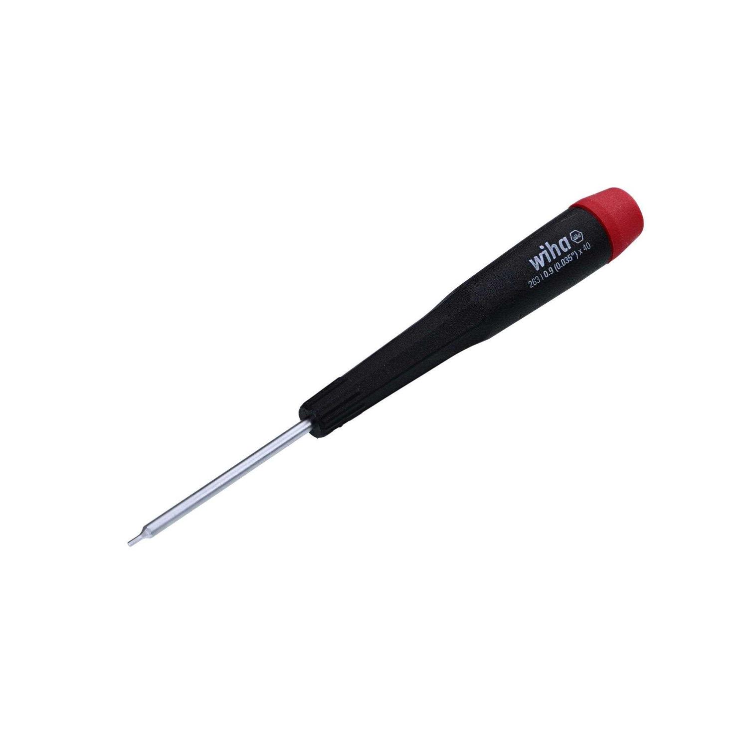 Wiha ErgoStar Ball End Hex Inch & Metric L-Key Set 66982 - Zenithce
