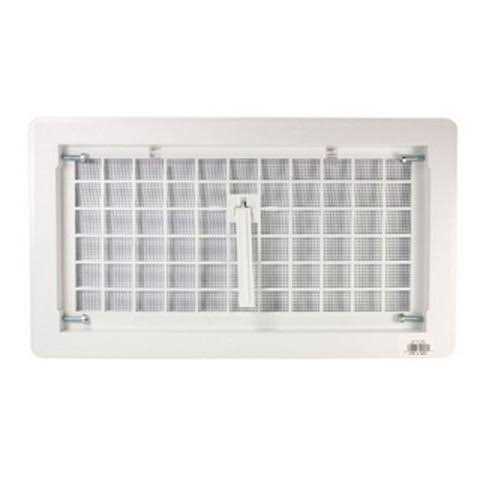 Witten Automatic Vent 500GR Manual Foundation Vent - Zenithce