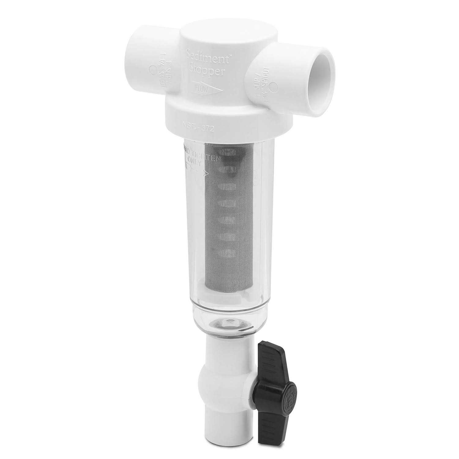 Water Source Well System Pressure Switch 126581 - Zenithce