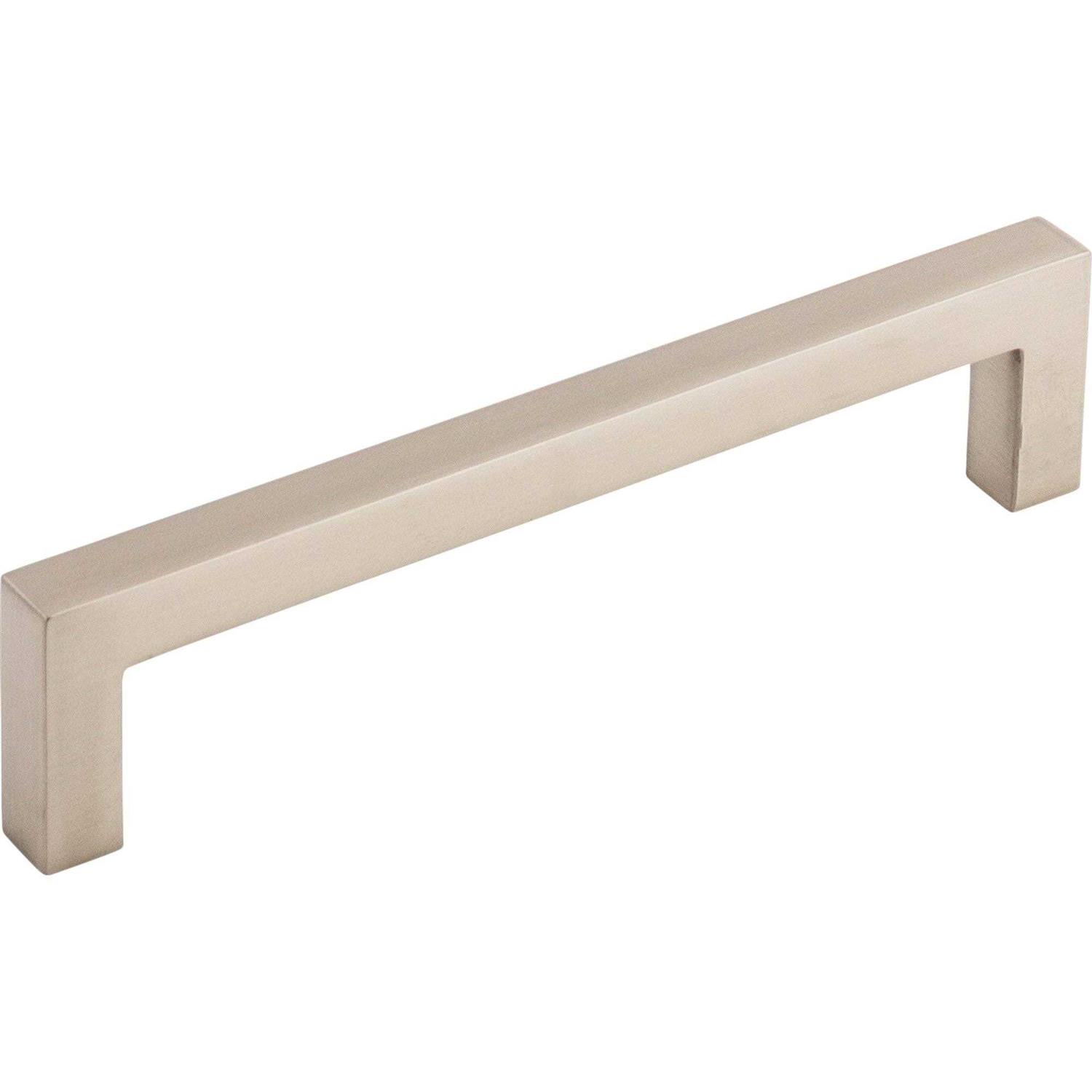 Top Knobs M2117 Charlotte Pull 4 Inch - Zenithce