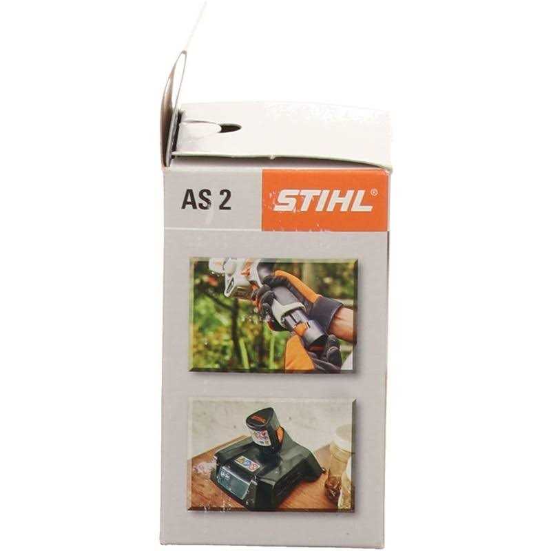 Stihl As 2 Battery - Zenithce