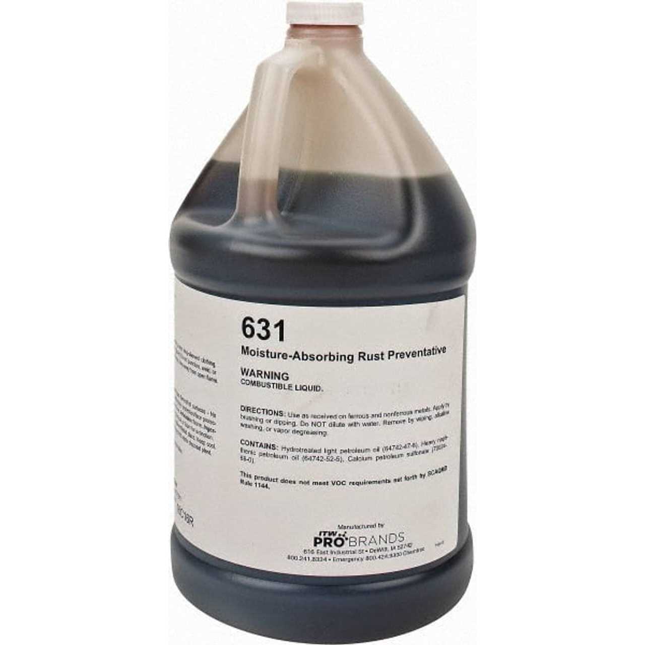 Rustlick 76105 SS-150 Economical Semi-Synthetic Metalworking Fluid - Zenithce