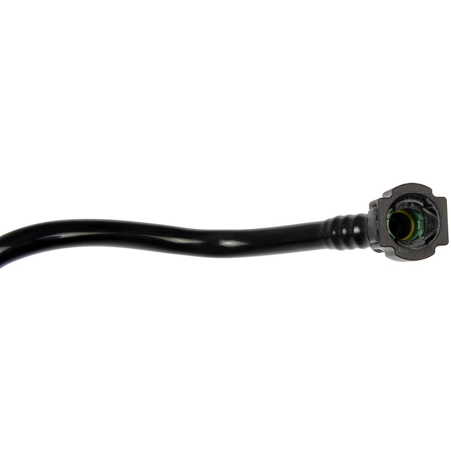 Dorman 902-860 Engine Coolant Thermostat Housing Assembly - Zenithce