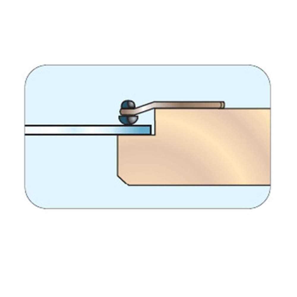Rockler Foam Organizer Sheet 2′ x 4′ x thick - Zenithce