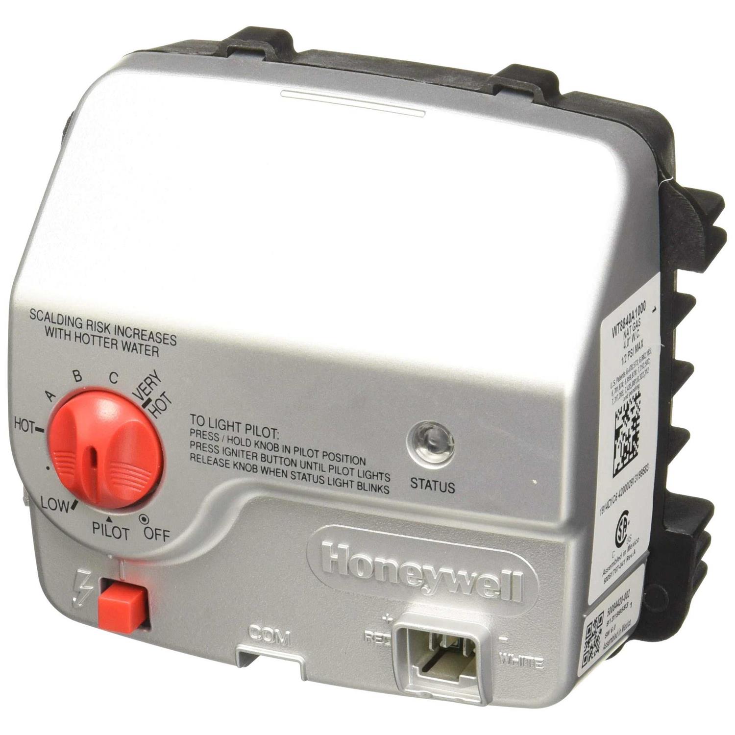 Honeywell WiFi 9000 - Zenithce