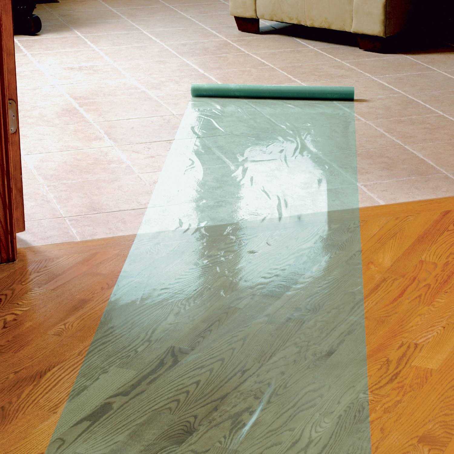 Surface Shields Floor Protection Paper KP35144 - Zenithce