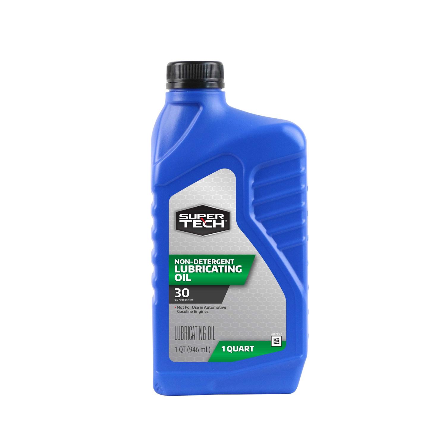 Super Tech Moly-lithium Extreme Pressure Grease - Zenithce