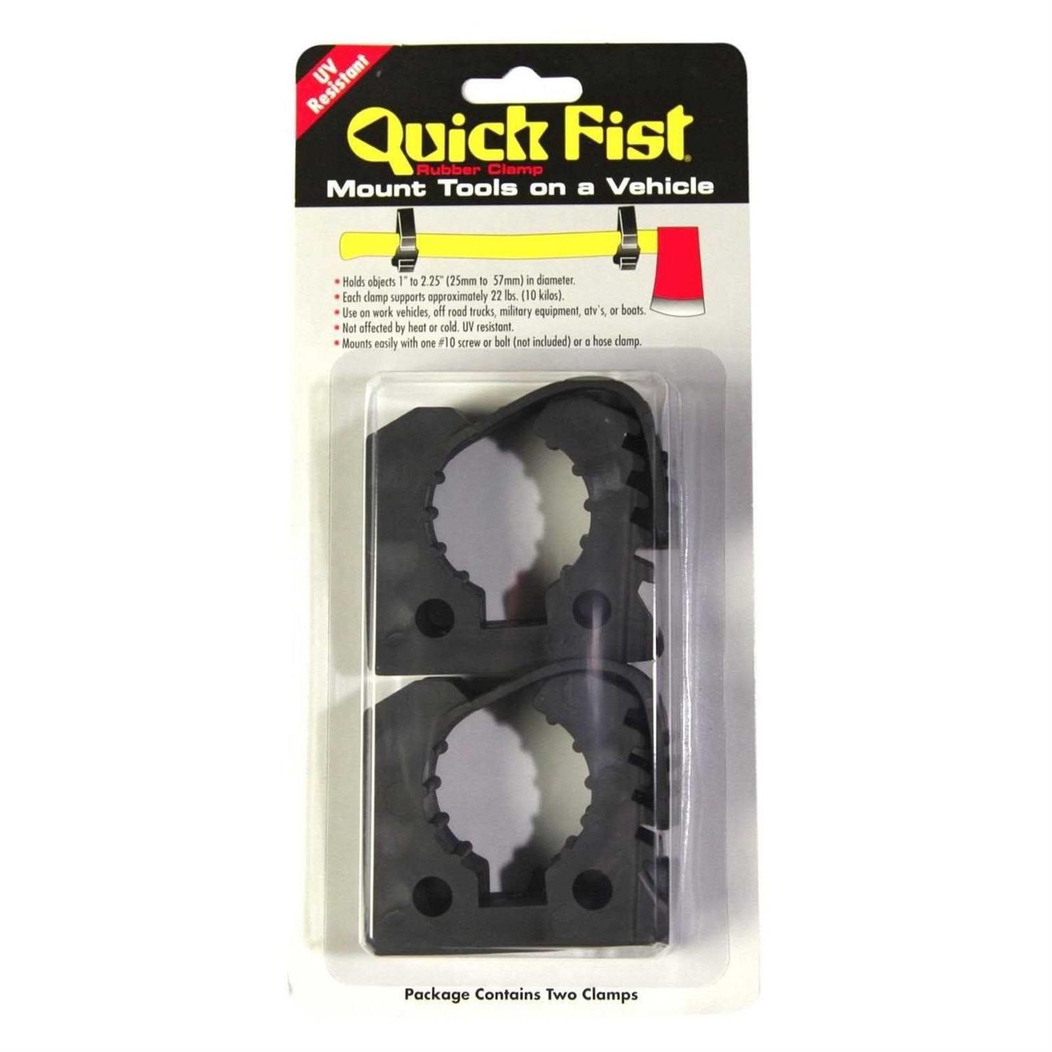 Quick Dam QD65-2 Flood Barrier - Zenithce