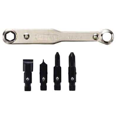 General Tools 806 Jiffy Centering Punch - Zenithce