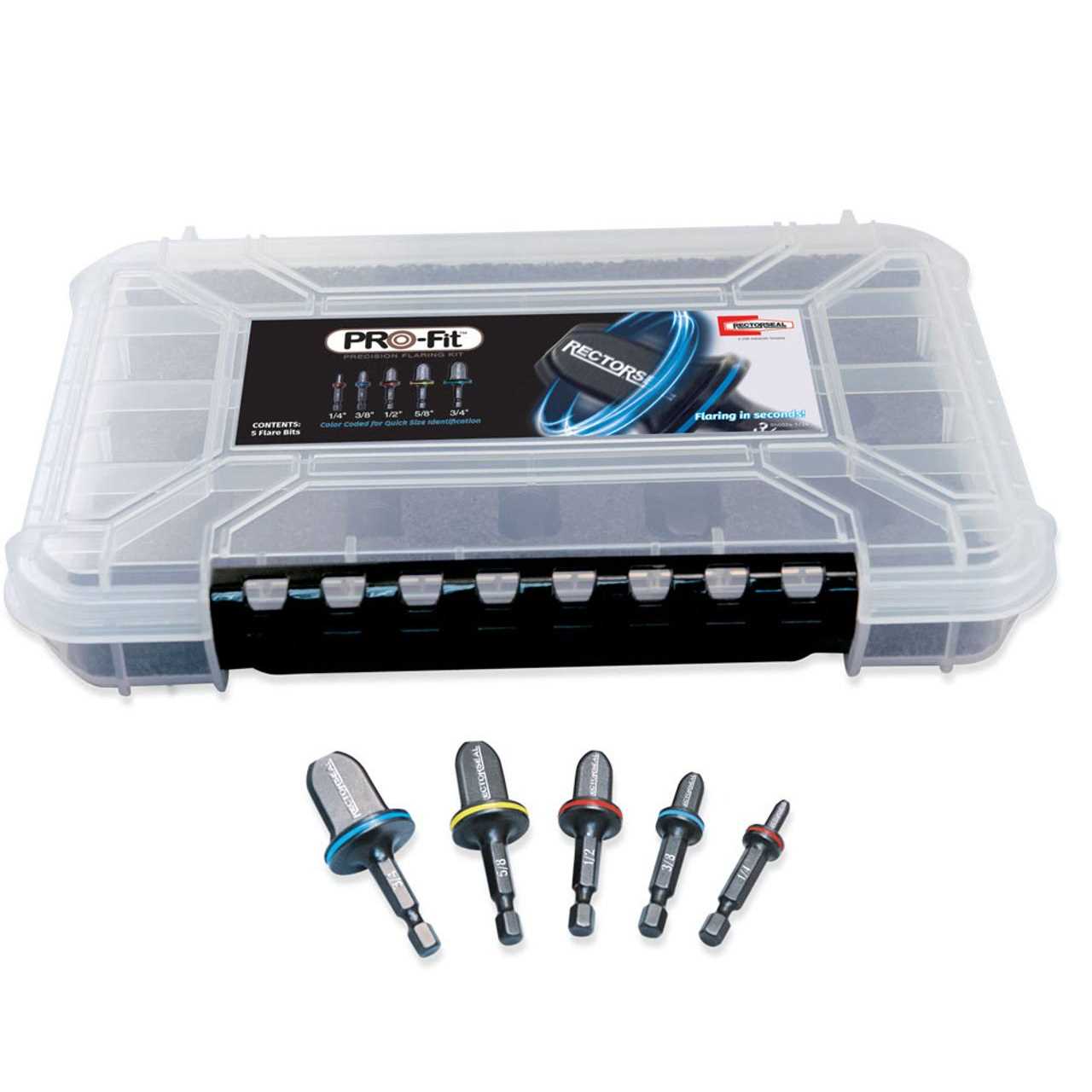 Rectorseal 85204 5.5 x 6.5′ Slimduct Duct Line Set Cover - Zenithce