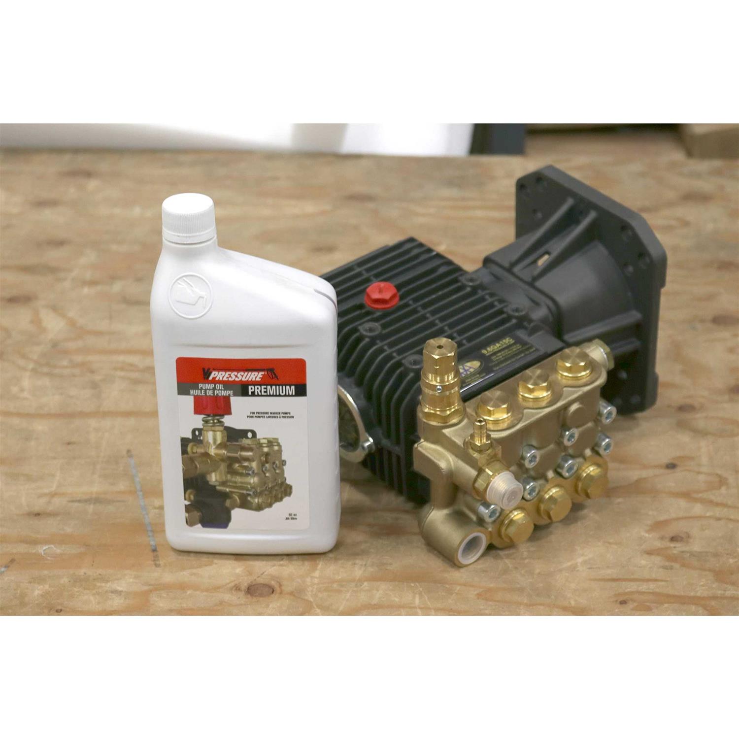 Valley Industries Filter Agricultural Spray Gun SG-4507F - Zenithce