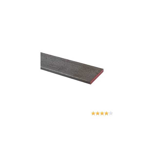 Forney Flat Stock Mild Steel - Zenithce