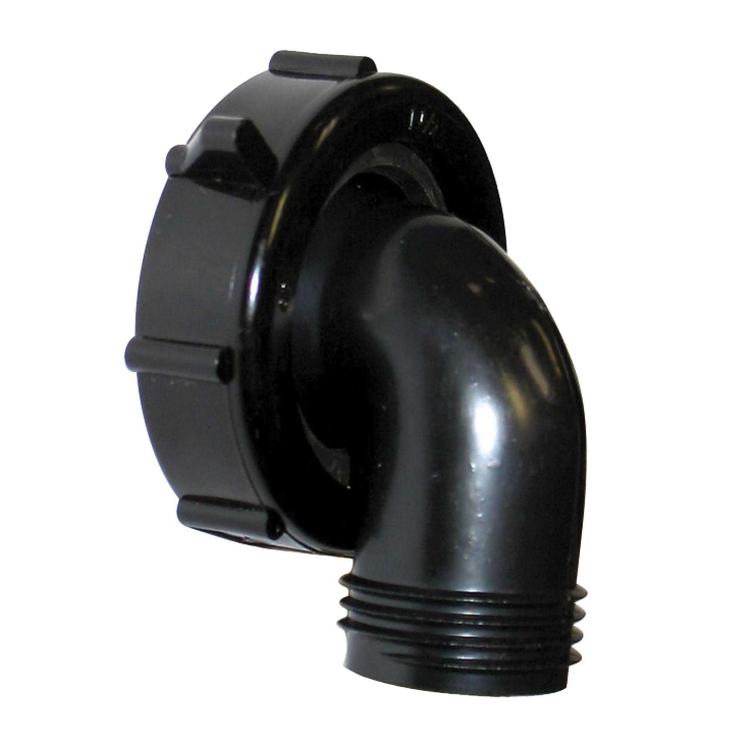 Valterra Swing Check Valve Clear 200-C15W - Zenithce