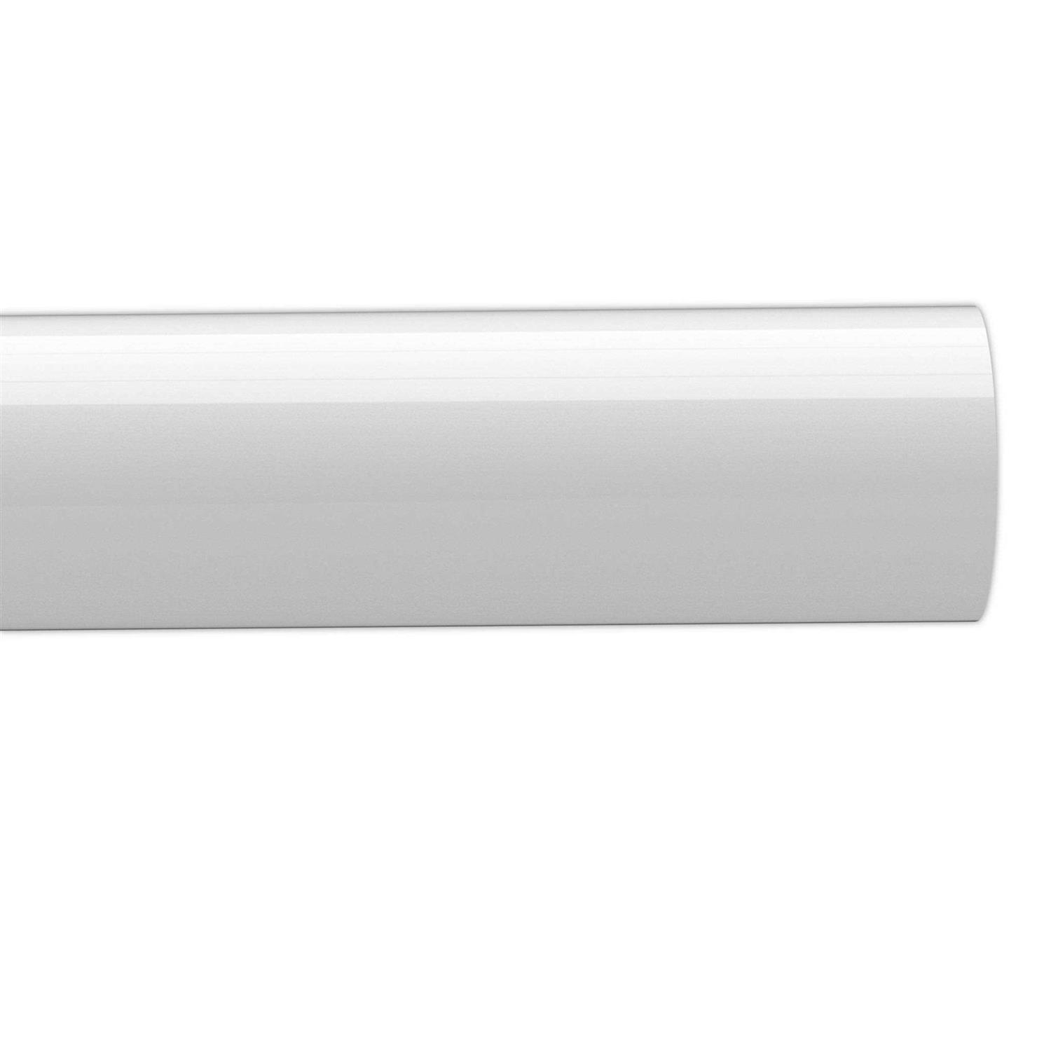 Formufit Furniture Grade PVC Pipe - Zenithce