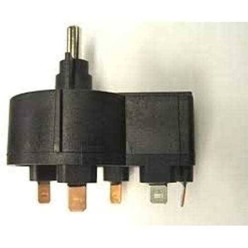 MINIZZZ Heavy duty Thermocouple Blodgett 3834 nickel plated for pizza ovens - Zenithce