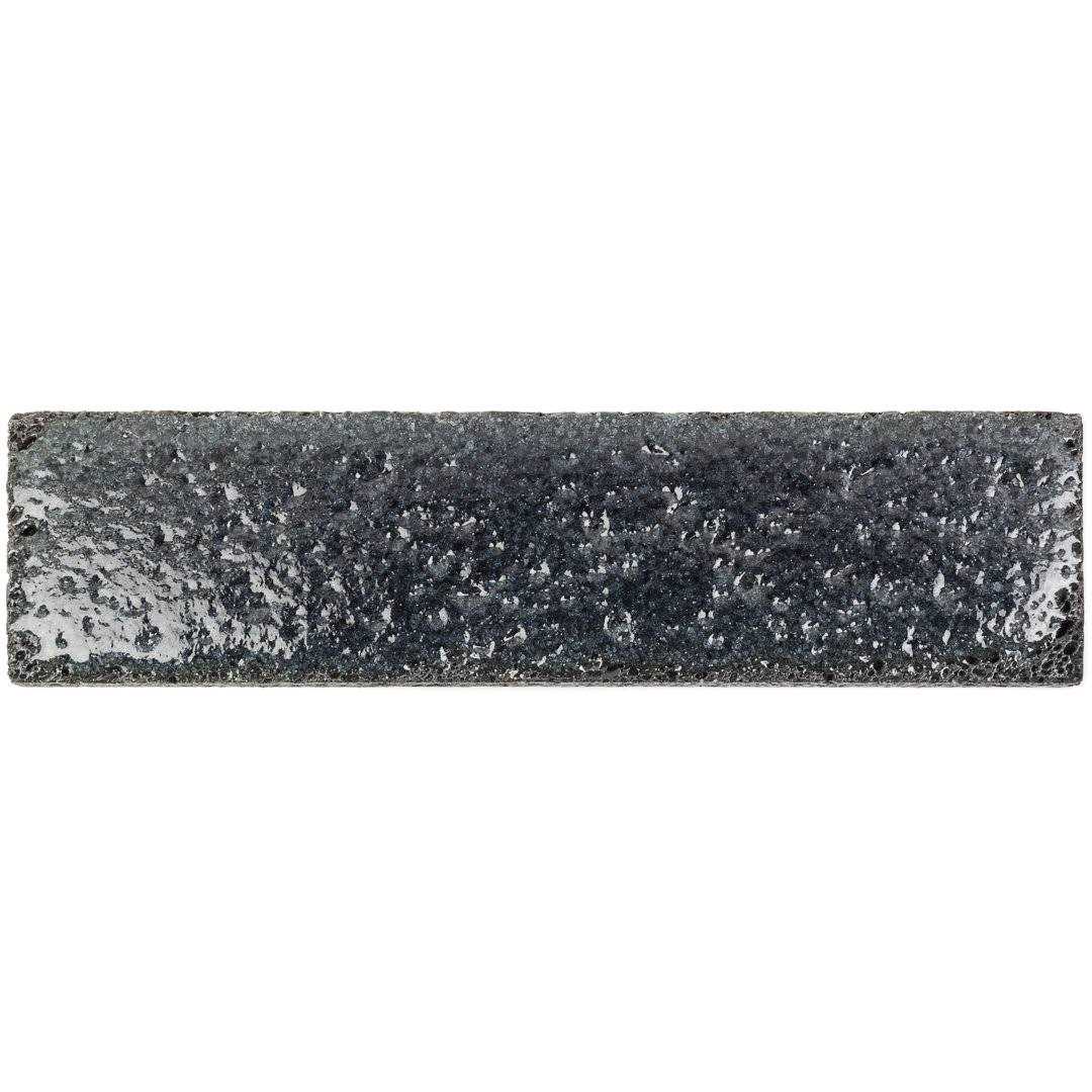 Ivy Hill Tile Magma Stone Brick 3 in. x 12 in. 19mm Glazed Subway Tile - Zenithce