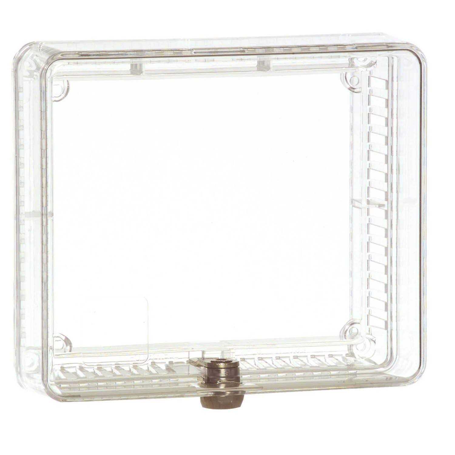 Honeywell TC500A-N Commercial Wireless Thermostat - Zenithce