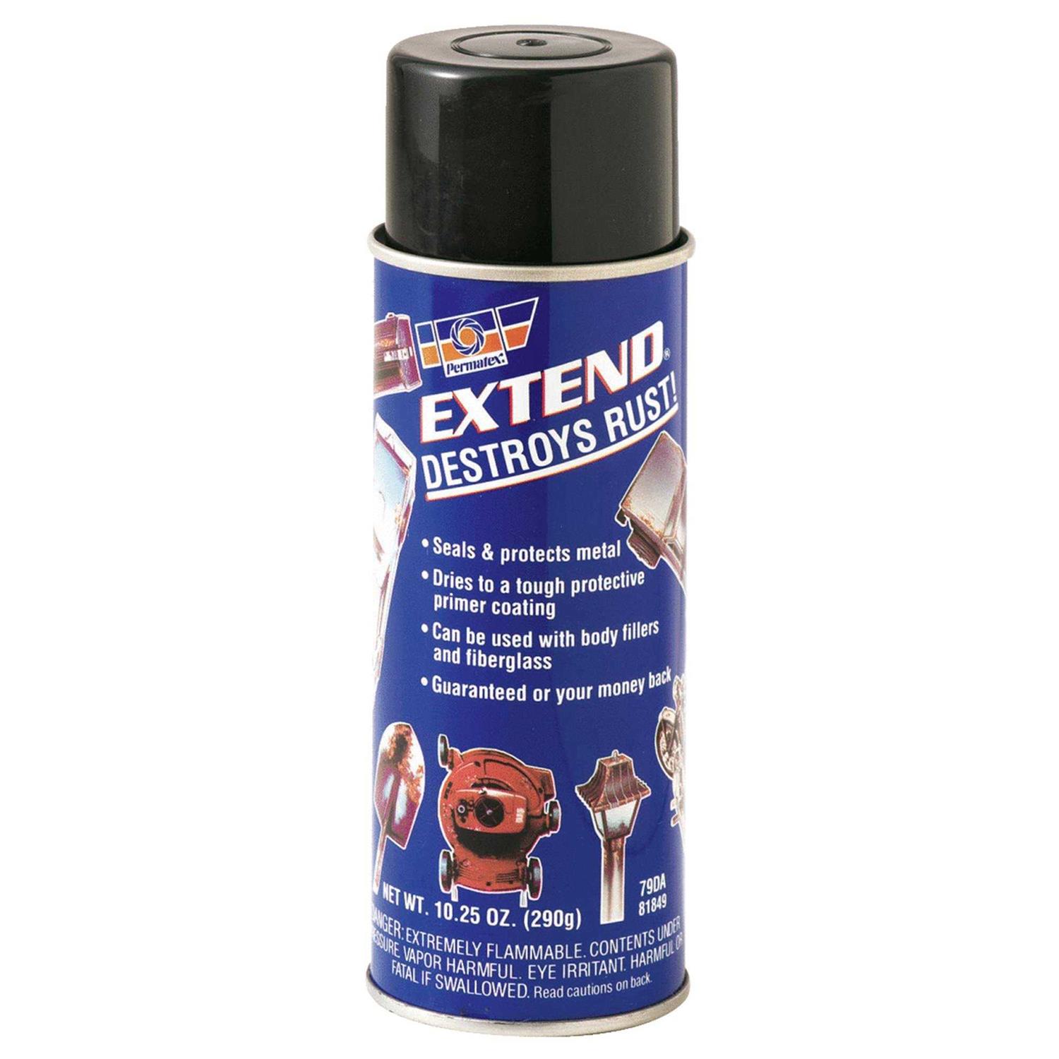 Permatex 81840 Extreme Rearview Mirror Adhesive - Zenithce