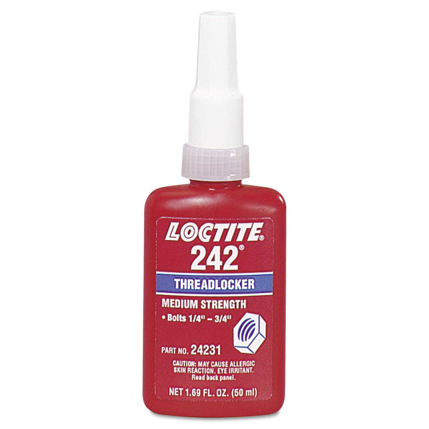 Loctite 235092 Silver Grade Anti-Seize - Zenithce