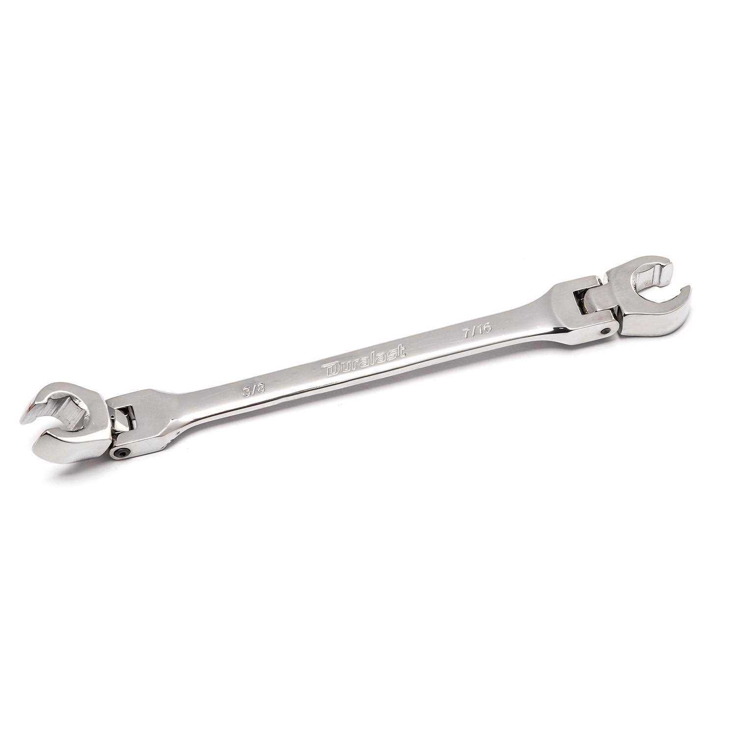 Duralast Combination Wrench at AutoZone - Zenithce