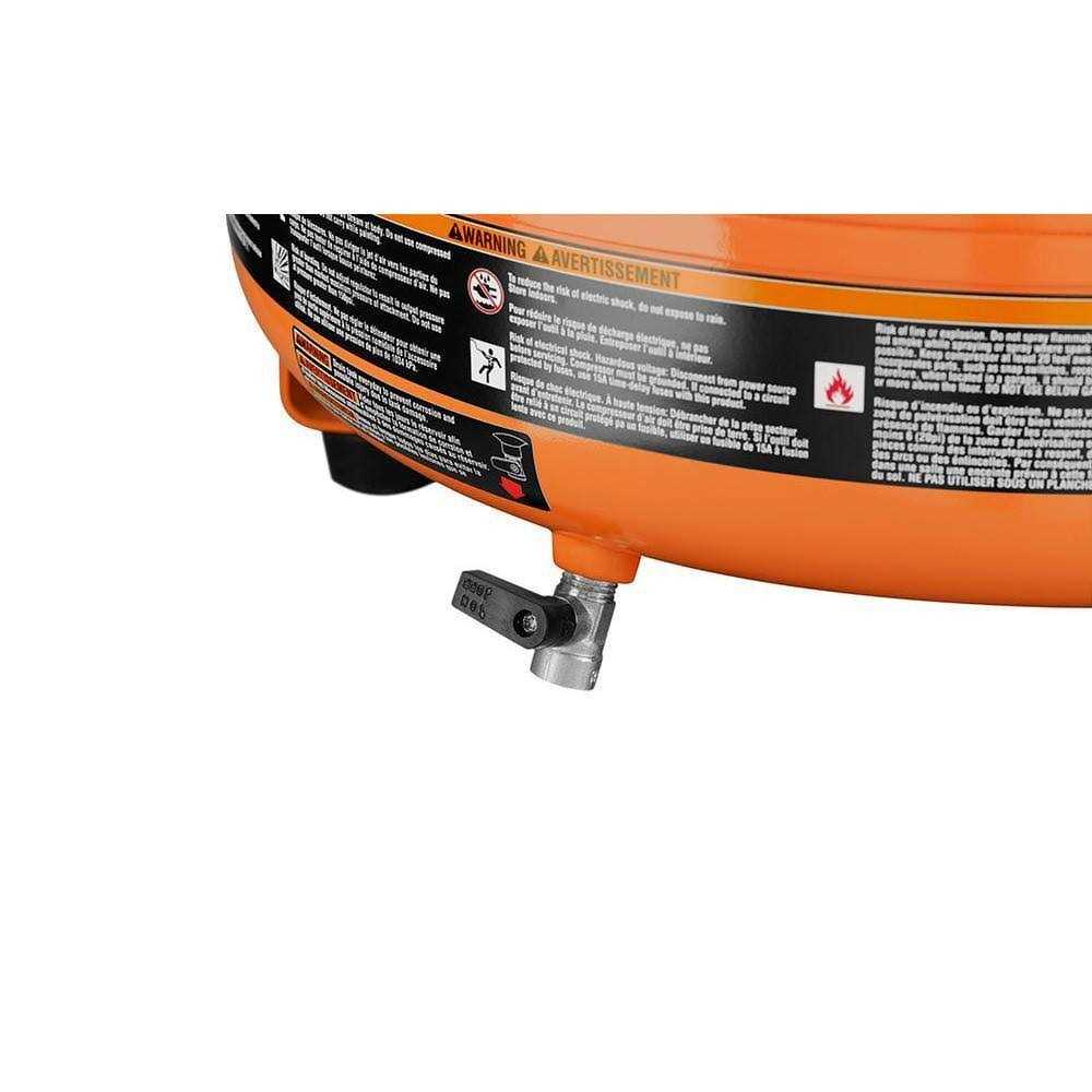 RIDGID OF60150HA - Zenithce