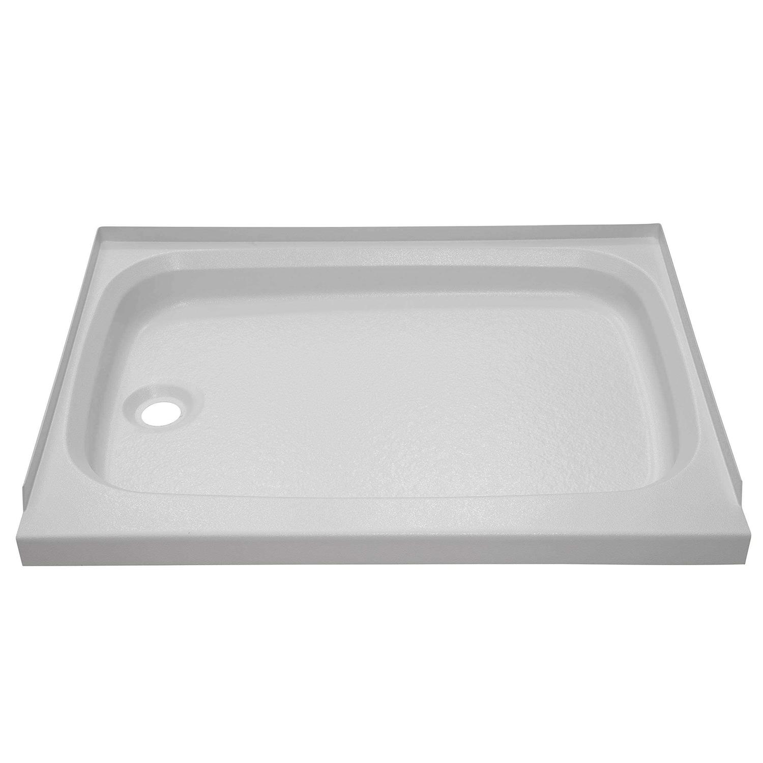 Lippert 209681 Bathtub with Left Drain - Zenithce