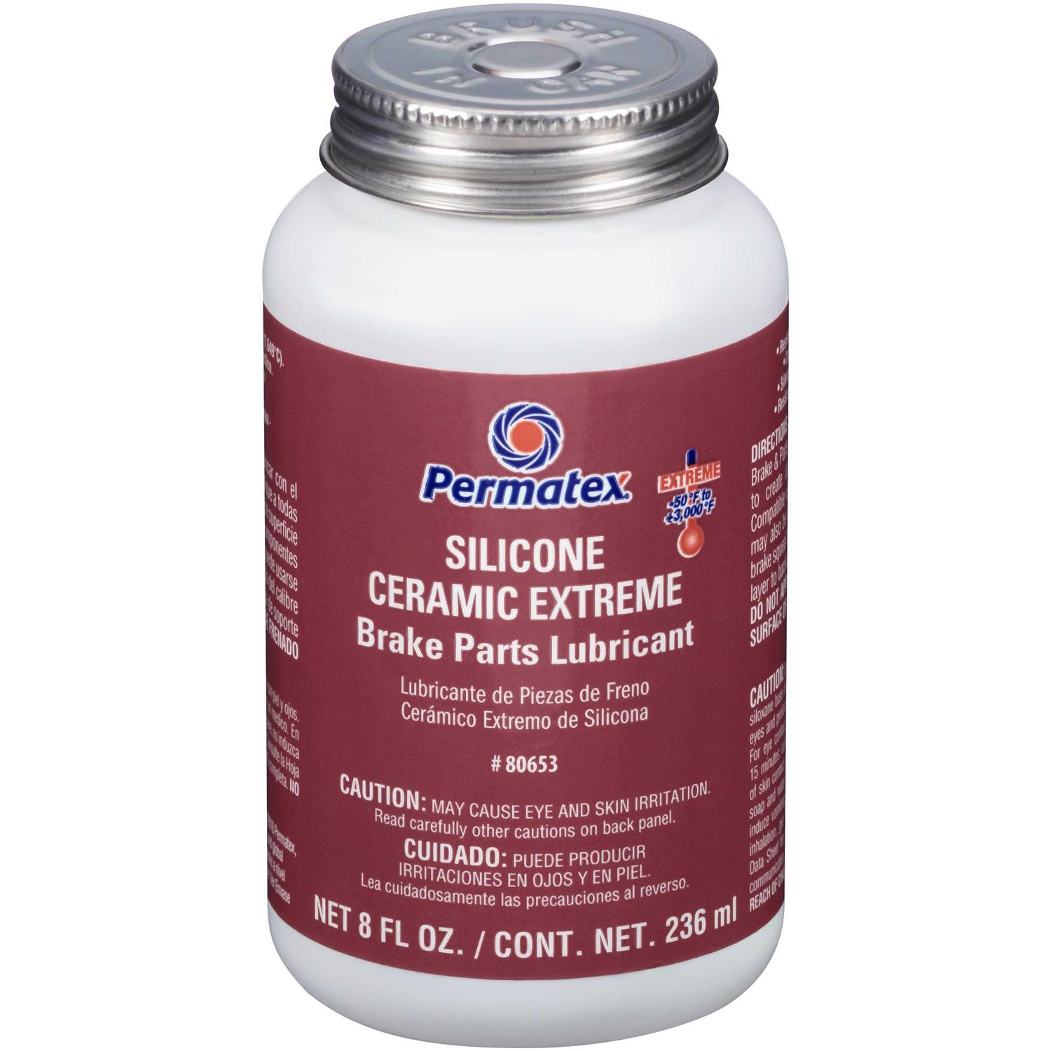 Permatex 80638 Super Weatherstrip Adhesive - Zenithce