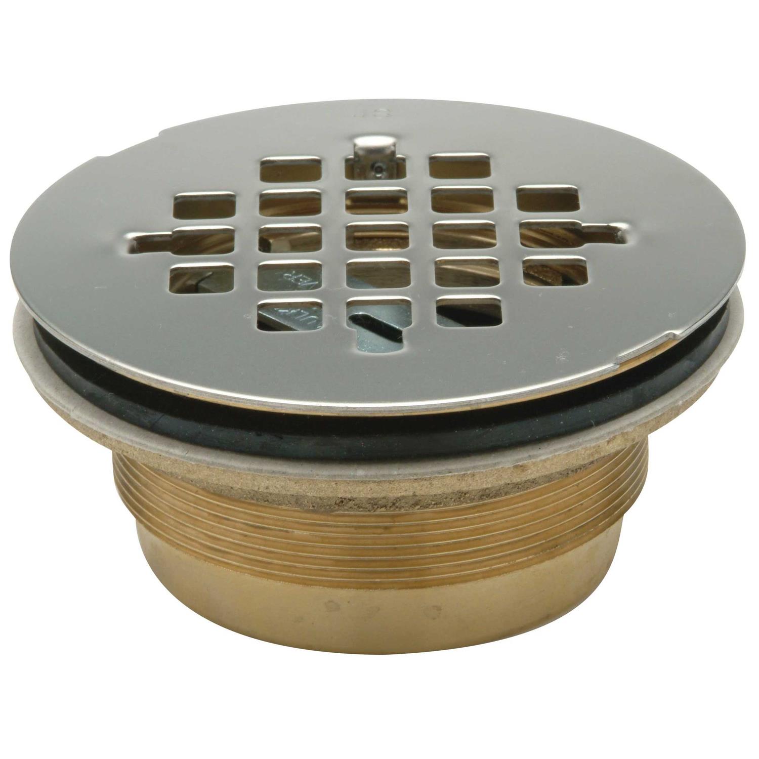 Zurn 114-NR3XLDULU 1-1/4-Inch Water Pressure Reducing Valve - Zenithce