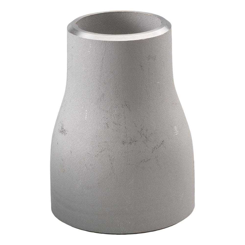 Merit Brass Pipe Concentric Reducer Fitting - Zenithce