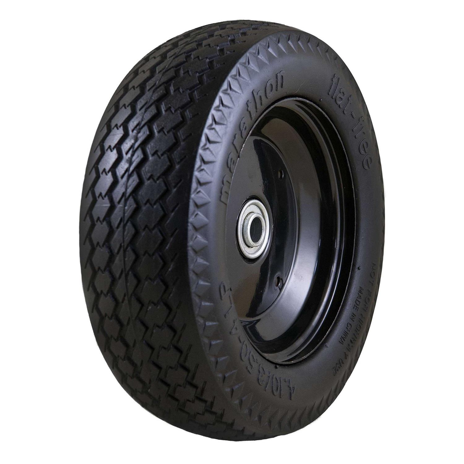 Marathon Motors X260 - Zenithce