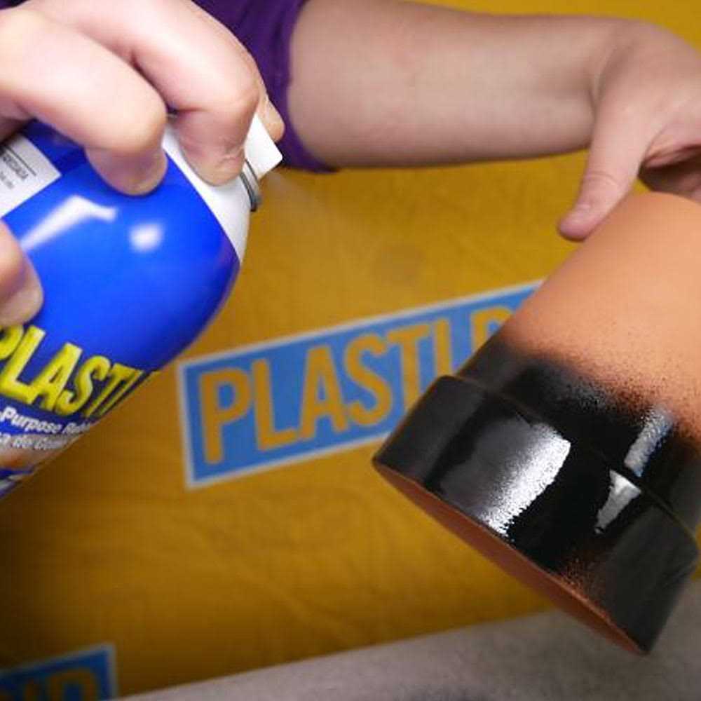 Plasti Dip Blaze Spray - Zenithce