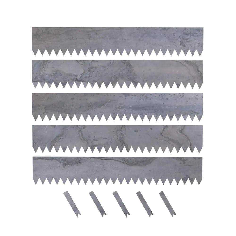 Edge Protector for Furniture, U Shape Edge Banding, Corner Protectors and Furniture Edge - Zenithce