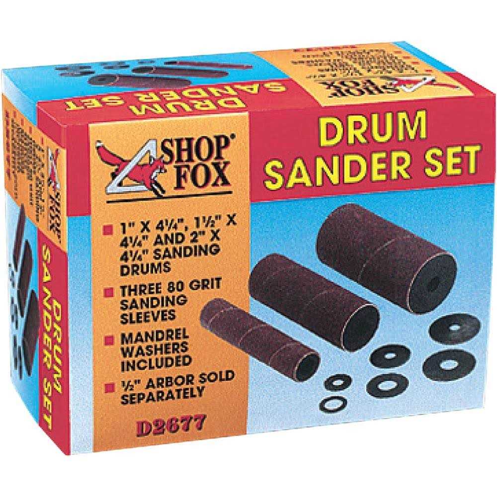 Shop Fox D2271 Heavy-Duty 9 Roller Table - Zenithce