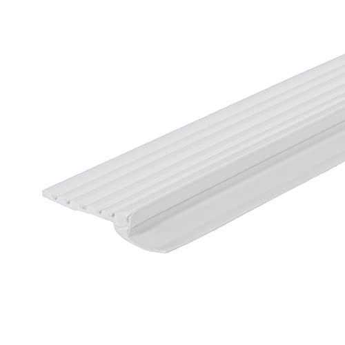 M-D Vinyl Clad Foam Door Stop - Zenithce