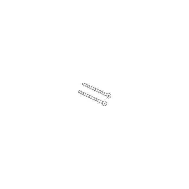 Moen 155023 Screw kit - Zenithce
