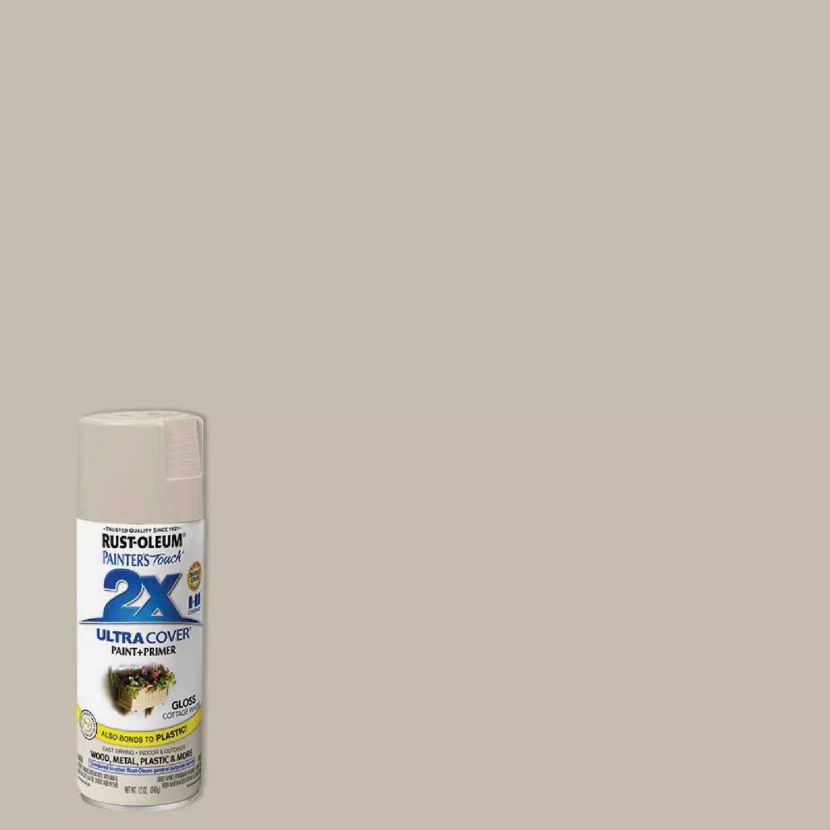 Ultra Cover 2x Spray ~ Sweet Pea Satin (Set of 6) - Zenithce