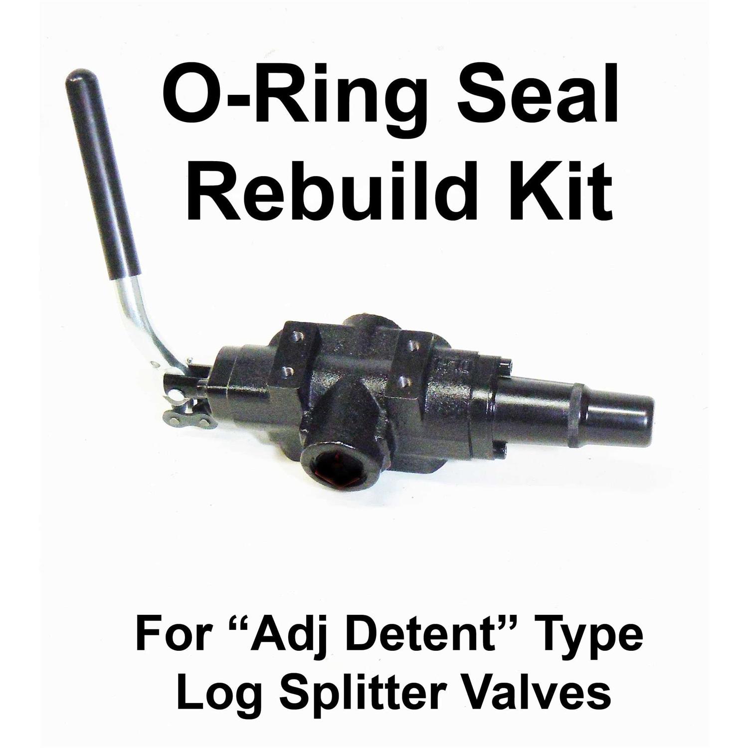 O-Ring Gasket 2 Balboa Heater - Zenithce