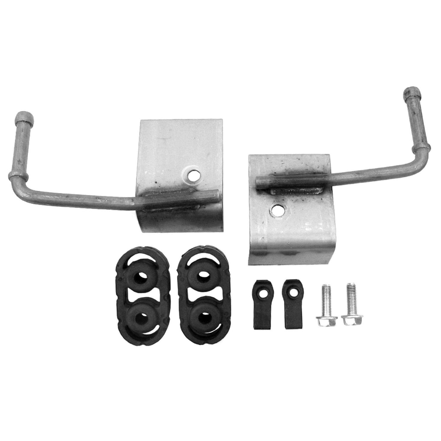 Dynomax 36439 Exhaust Clamp - Zenithce