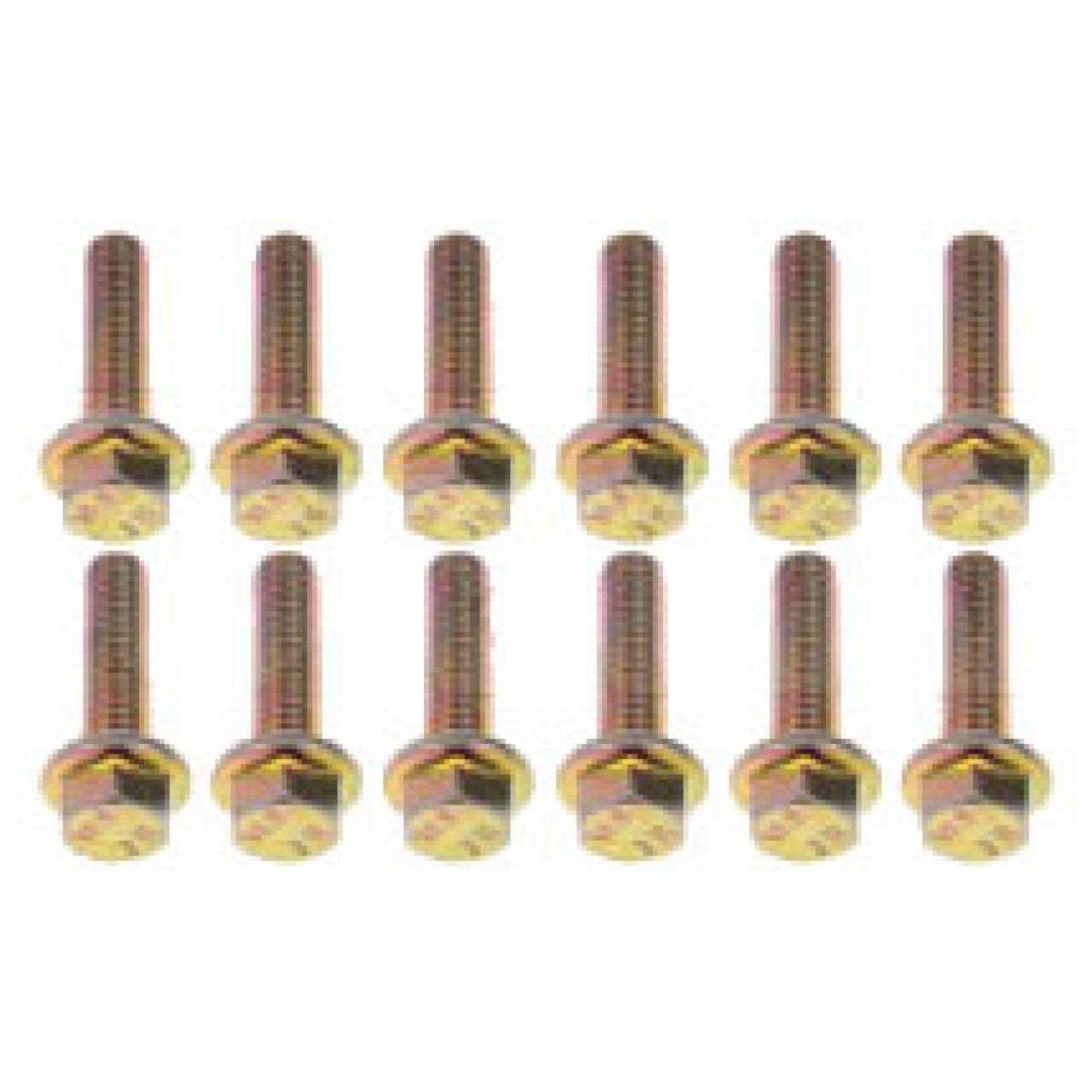 Dorman 03411B Exhaust Manifold Hardware Kit - Zenithce