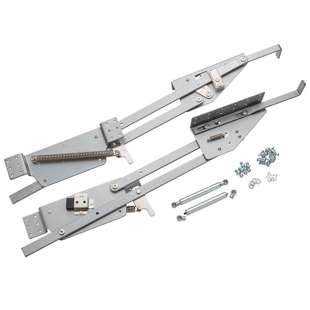 Rev-A-Shelf 45 Tall Cabinet Filler Organizer - Zenithce