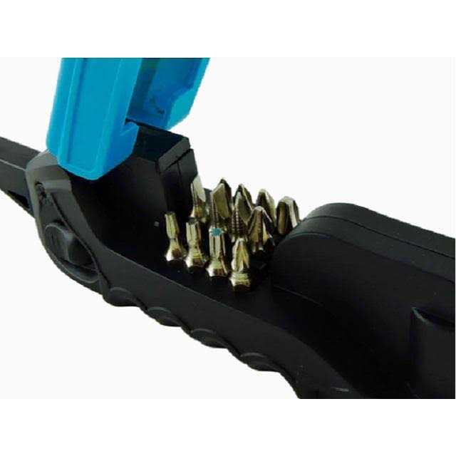 Kelvin Tools Kelvin 17 The Everyday Multi-Tool with Flashlight - Zenithce