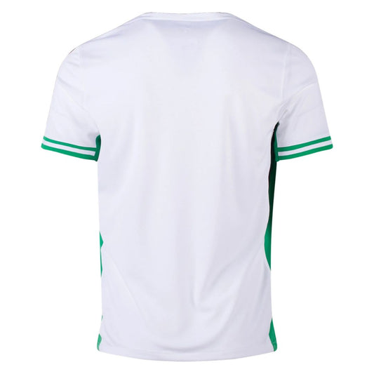 Nigeria 2024/25 Home Soccer jersey - Zenithce