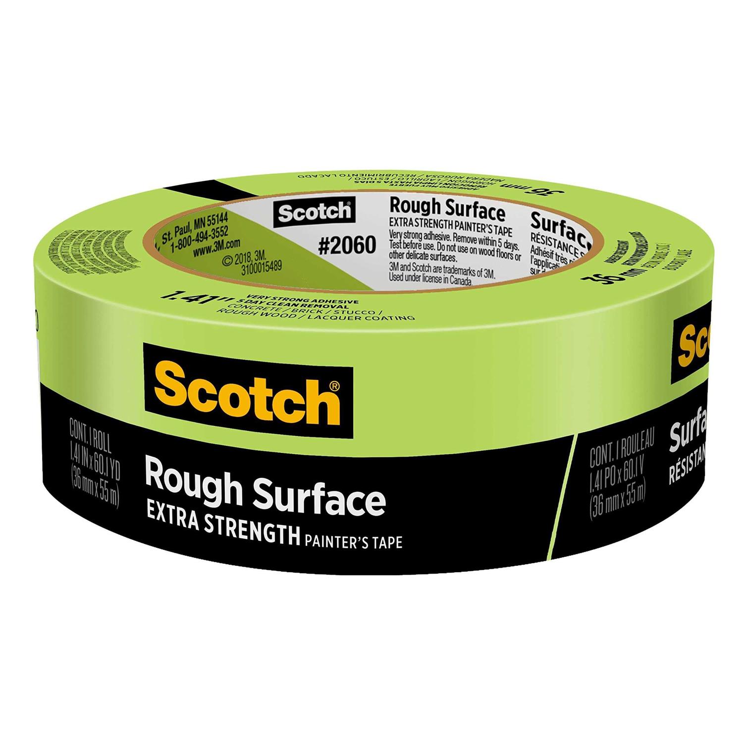 Scotch RFD7021 Extreme Fasteners - Zenithce