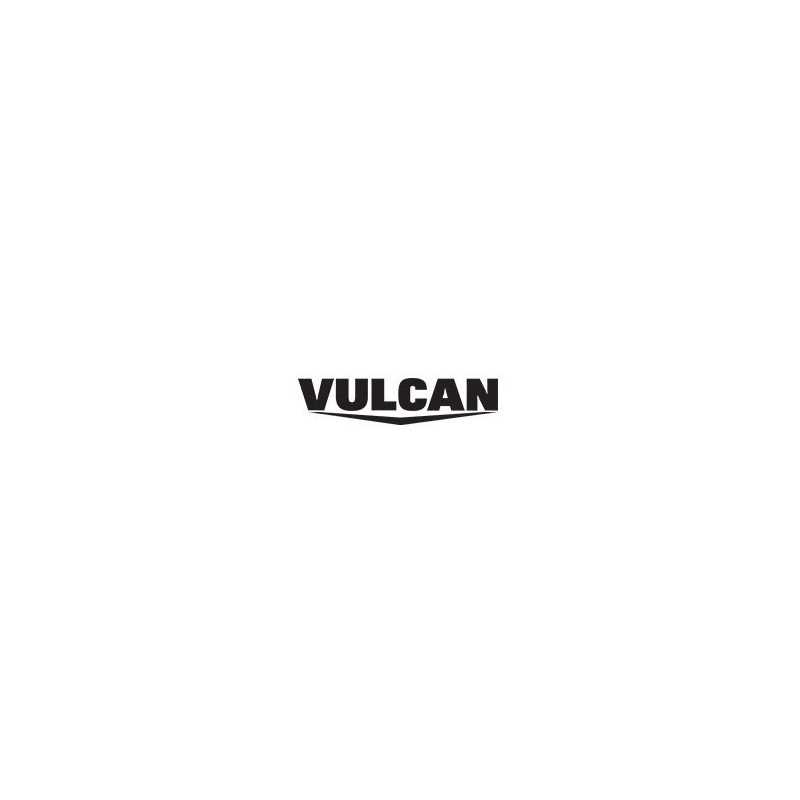 Vulcan 180A MIG Gun - Zenithce
