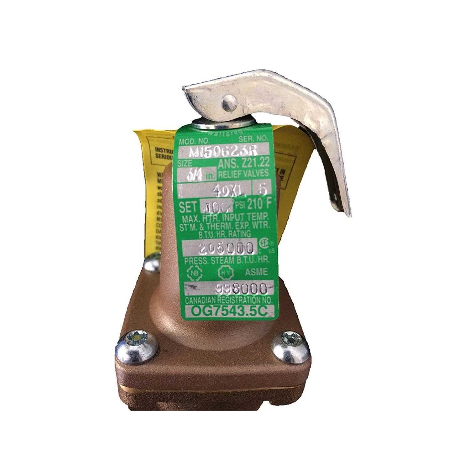 Watts 009M3 RPZ Total Repair Kit 0888527 - Zenithce