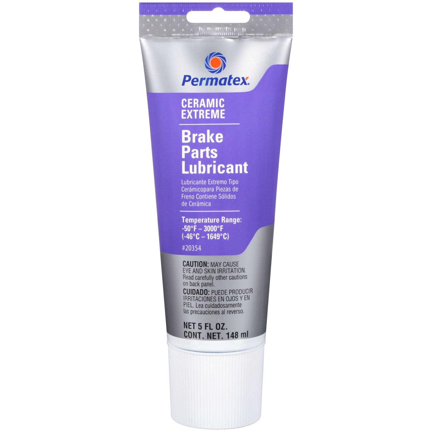Permatex 20353 Ultra Disc Brake Caliper Lube - Zenithce